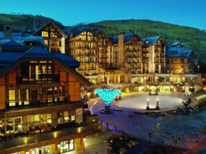 4 Bedroom Luxury Residence At Solaris Residences Vail
